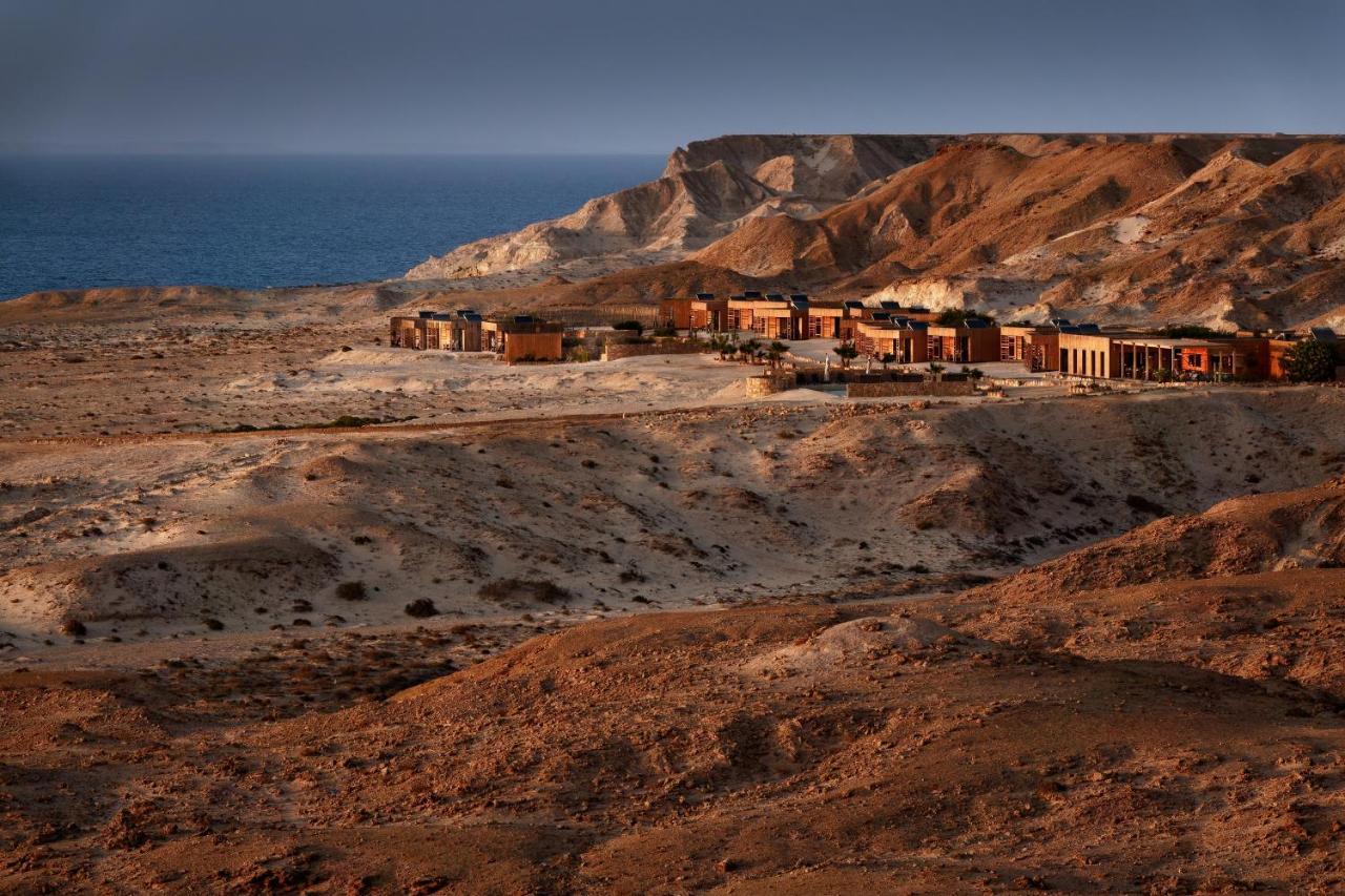 La Tour D'Eole Hotel Dakhla Exterior photo